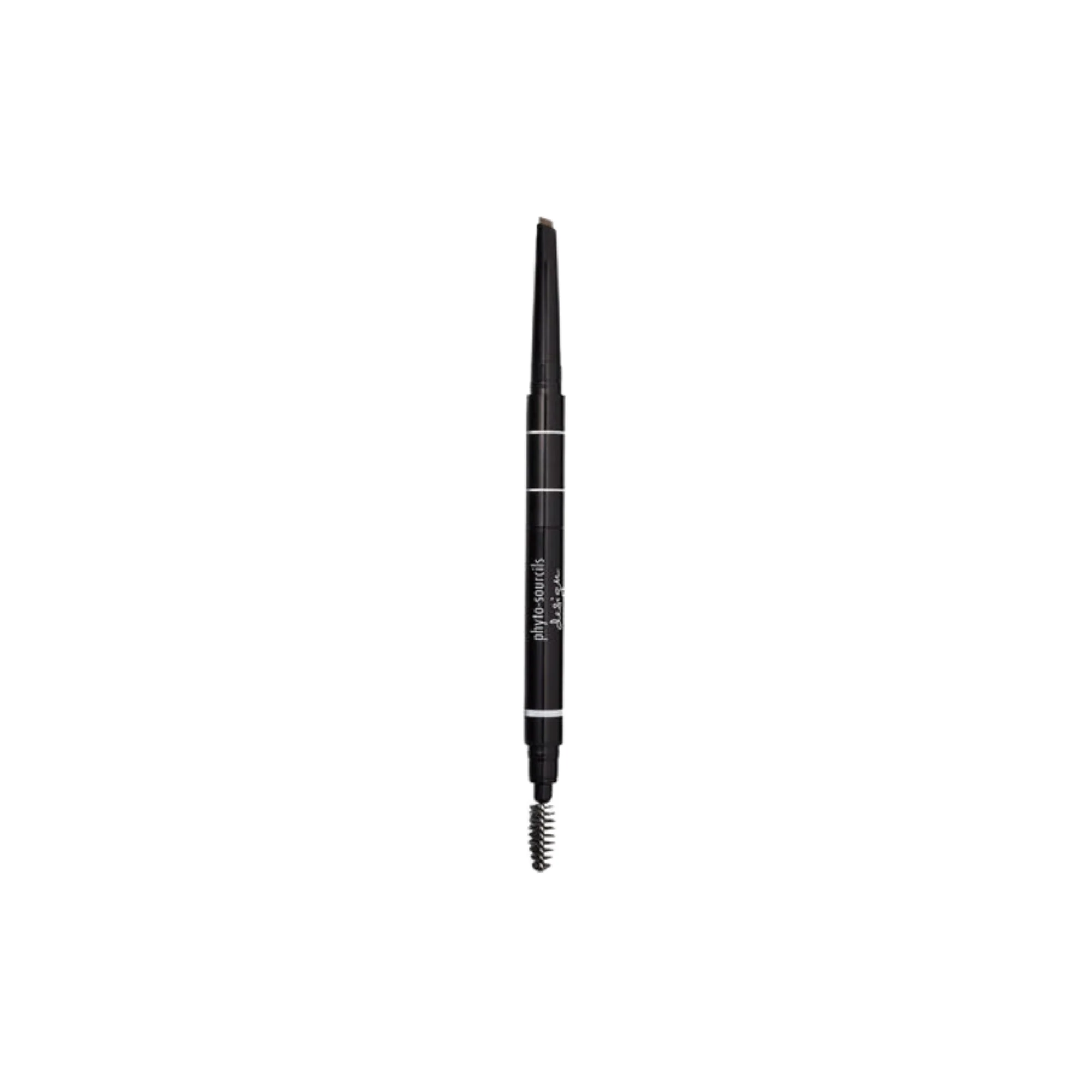 Phyto Sourcils Design - Brow Architect Pencil 3 in 1 - Sisley - Image 3