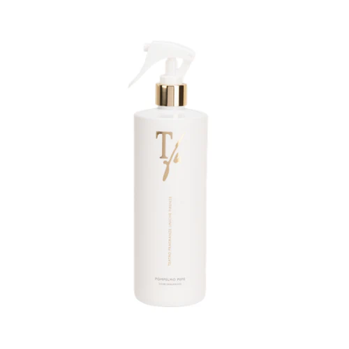 Pompelmo Pepe Spray - Fragranza Ambiente - Teatro Fragranze Uniche