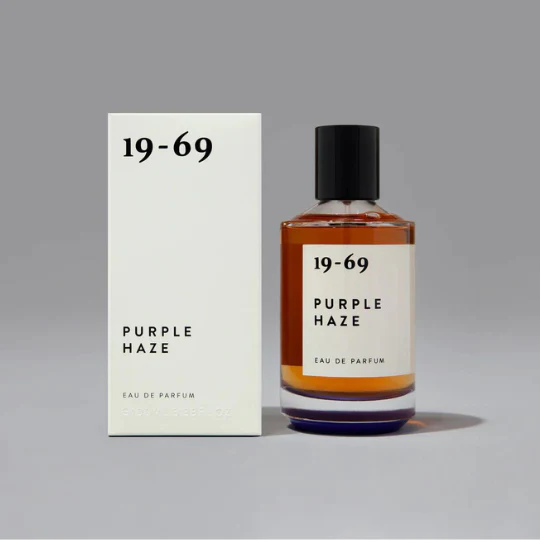 Purple Haze - eau de parfum - 19 - 69 - Image 3