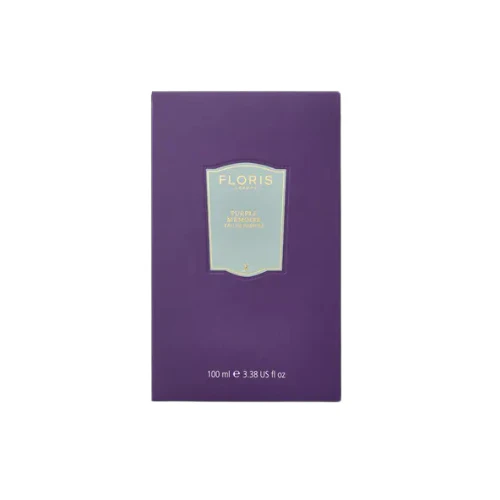 Purple Memoire - Eau De Parfum - Floris London - Image 3