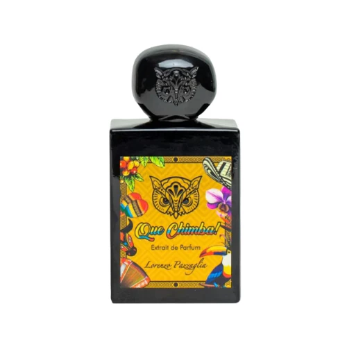 Que Chimba! - Extrait De Parfum - Lorenzo Pazzaglia