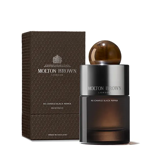 Re-Charge Black Pepper - Eau de Parfume - Molton Brown - Image 2