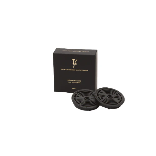 Pompelmo Pepe Refill - Fragranza Per Auto - Teatro Fragranze