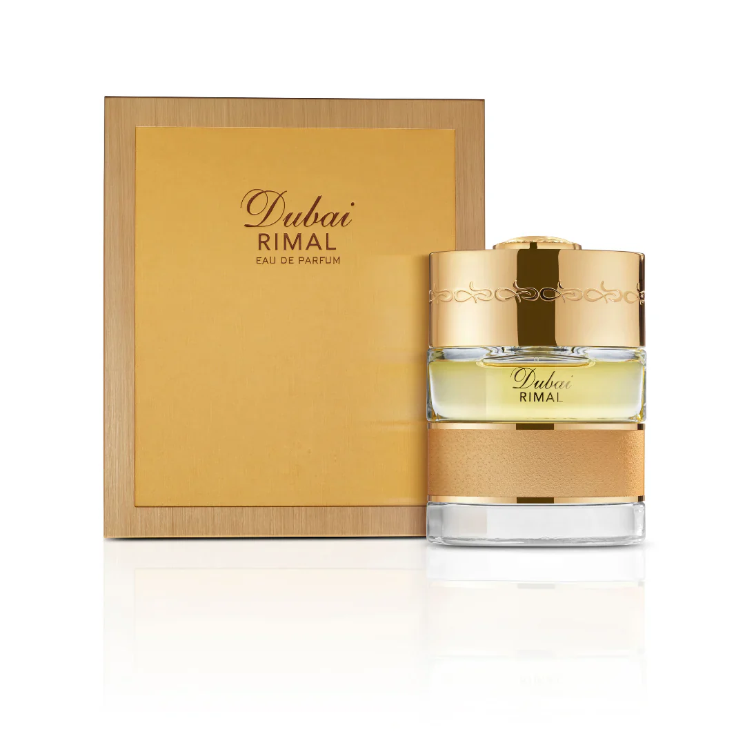 Rimal - Eau de Parfum - The Spirit of Dubai - Image 2