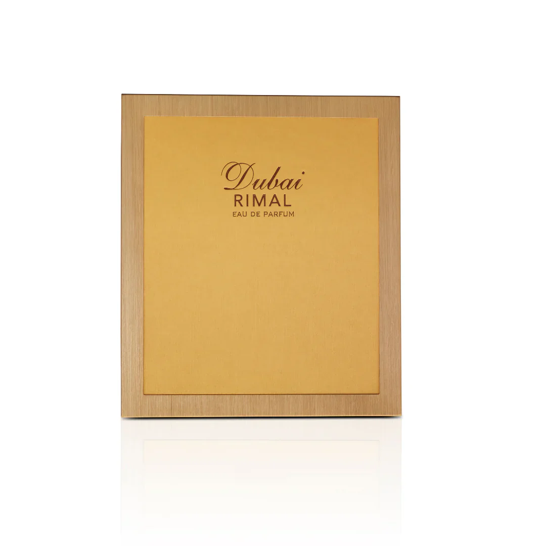 Rimal - Eau de Parfum - The Spirit of Dubai - Image 3