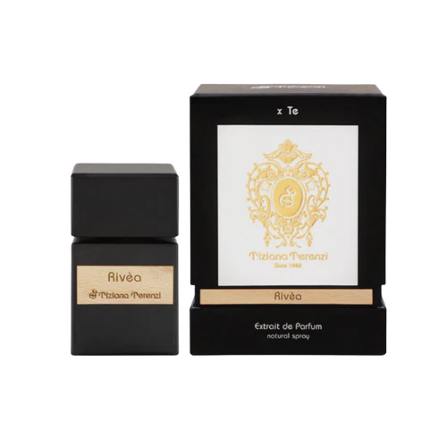 Rivea - Extrait De Parfum - Tiziana Terenzi - Image 2