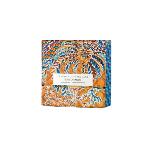 Rose Lavande - Eau de Parfum - Fragonard - Image 3