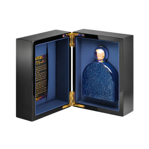 Royal Blue Secrets of Love - Eau de Parfum - Micallef - Image 3