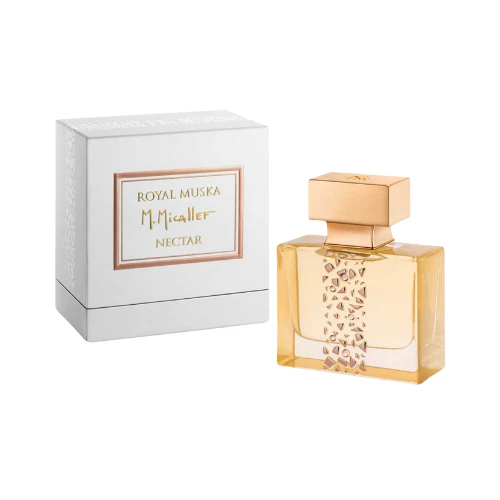 Royal Muska Nectar - Eau de Parfum - Micallef - Image 2