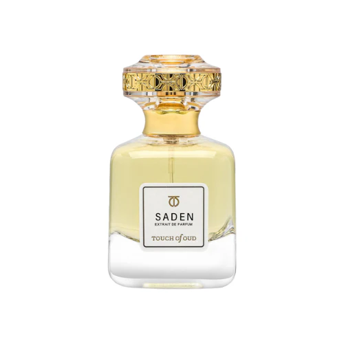 Saden - Extrait de Parfum - Touch of oud