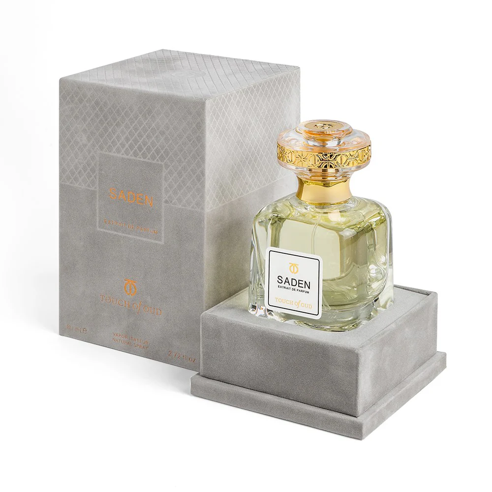 Saden - Extrait de Parfum - Touch of oud - Image 3