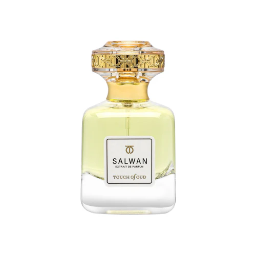 Salwan - Extrait de Parfum - Touch of oud