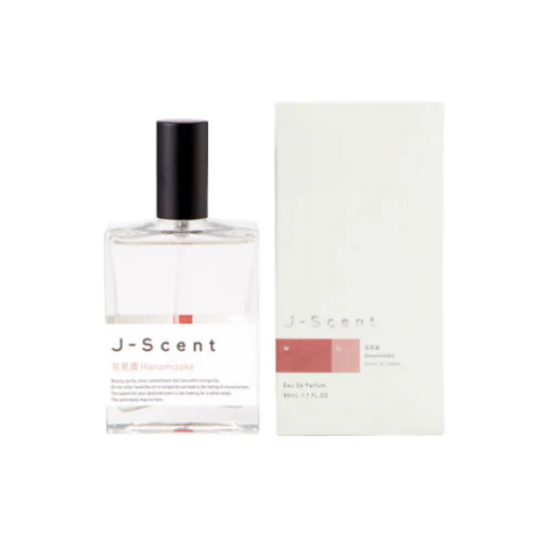 Hanamizake - Eau De Parfum - J-Scent - Image 2