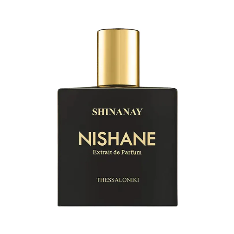 Shinanay - Extrait de Parfum - Nishane