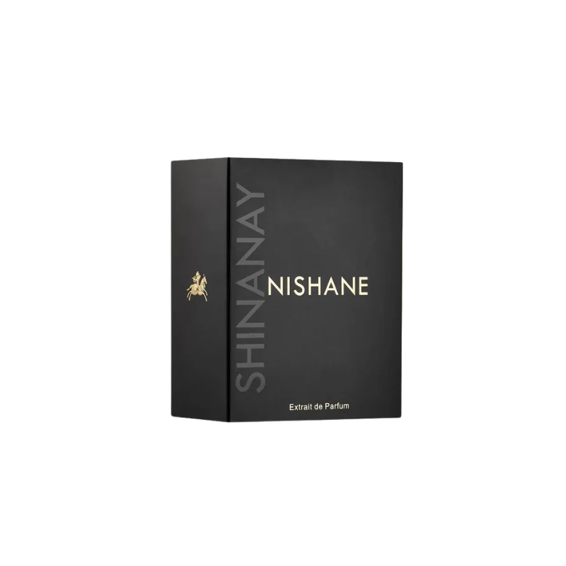 Shinanay - Extrait de Parfum - Nishane - Image 2