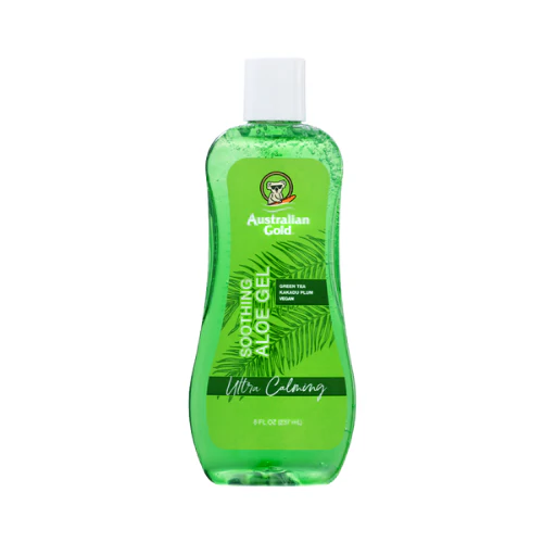 SOOTHING ALOE GEL - Doposole - Australian Gold