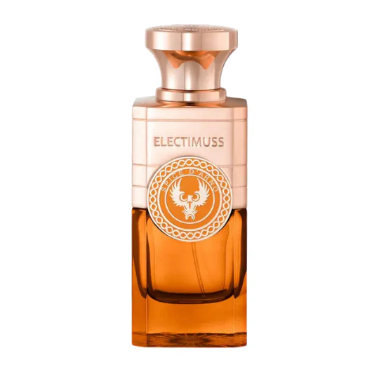 Spice D'Arno - Eau de Parfum - Electimuss
