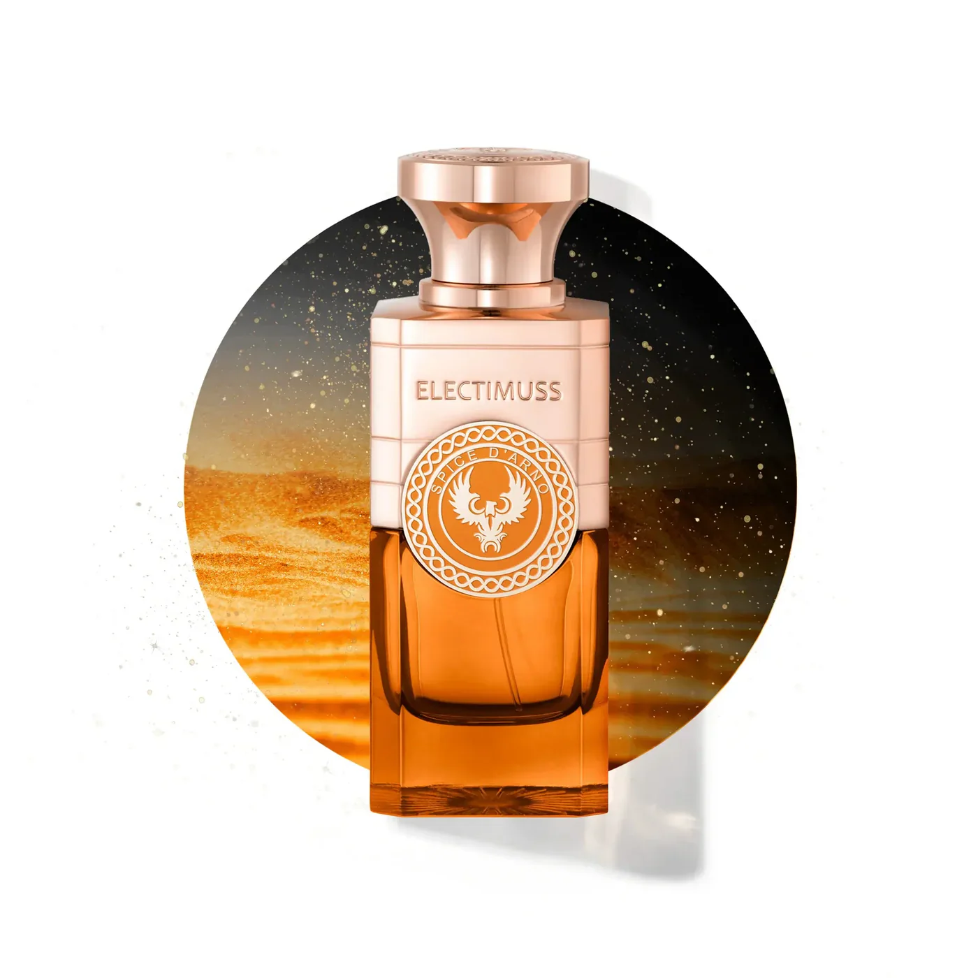 Spice D'Arno - Eau de Parfum - Electimuss - Image 2