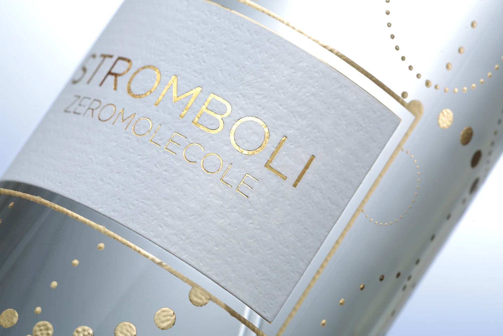 Stromboli - Zeromolecole - Eau de Parfum - Image 2