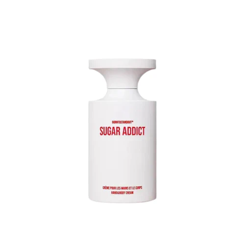 Sugar Addict - Hand & Body Cream - Borntostandout