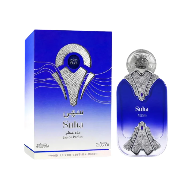 Suha - Eau de Parfum - Nabeel - Image 2