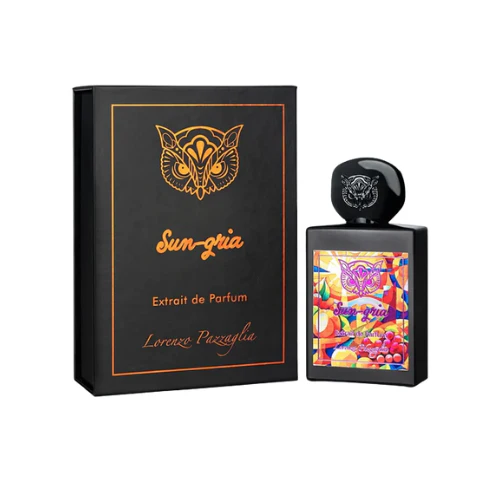 Sun Gria - Extrait De Parfum - Lorenzo Pazzaglia - Image 2