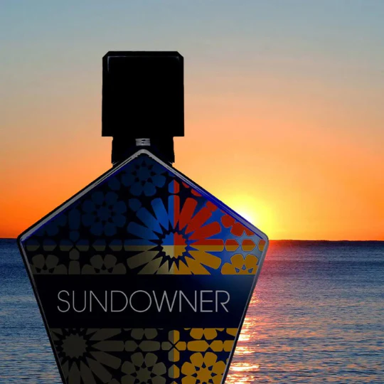 Sundowner - Eau de Parfum - Andy Tauer - Image 2