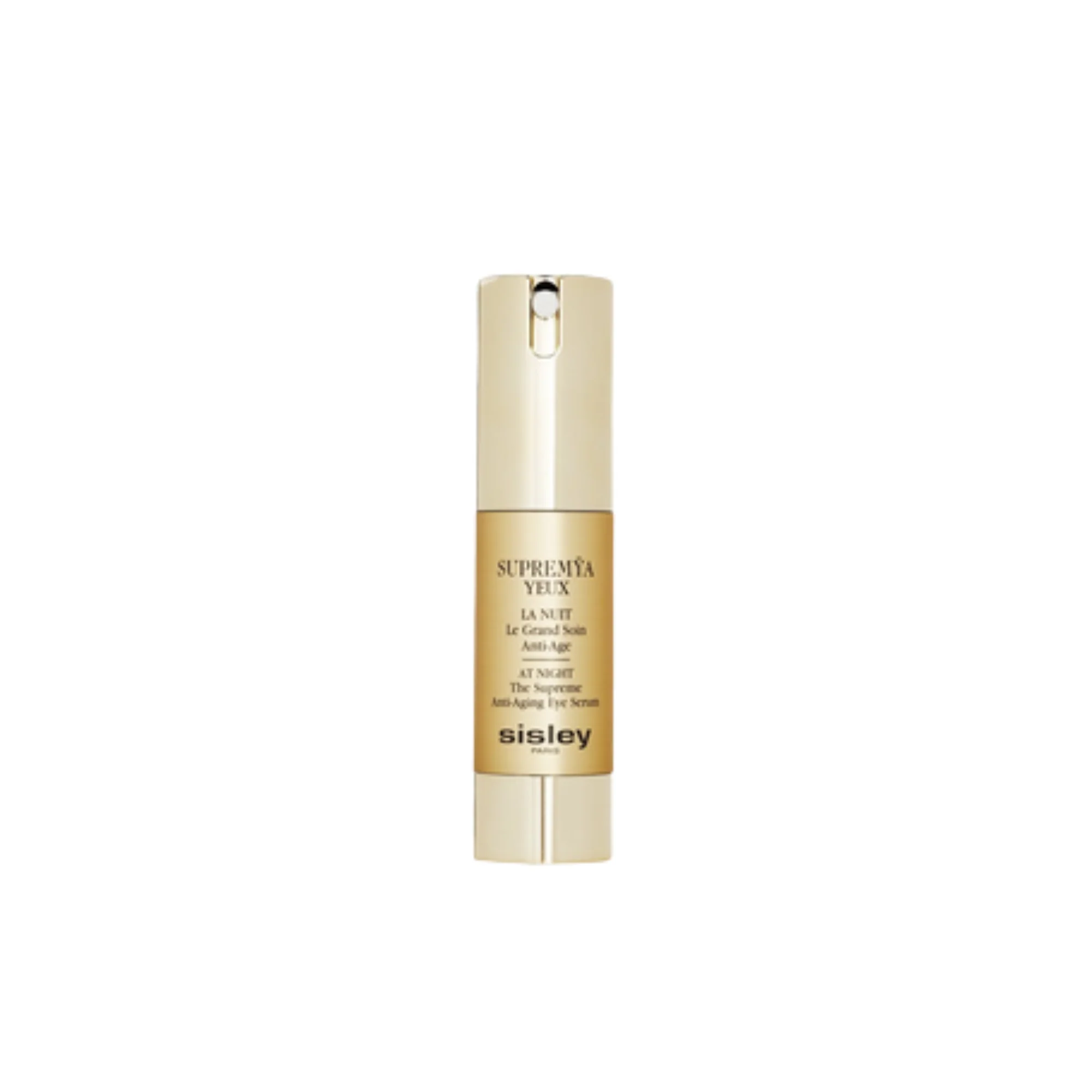 Supremya Yeux At Night - The Supreme Anti Aging Eye Serum - Sisley