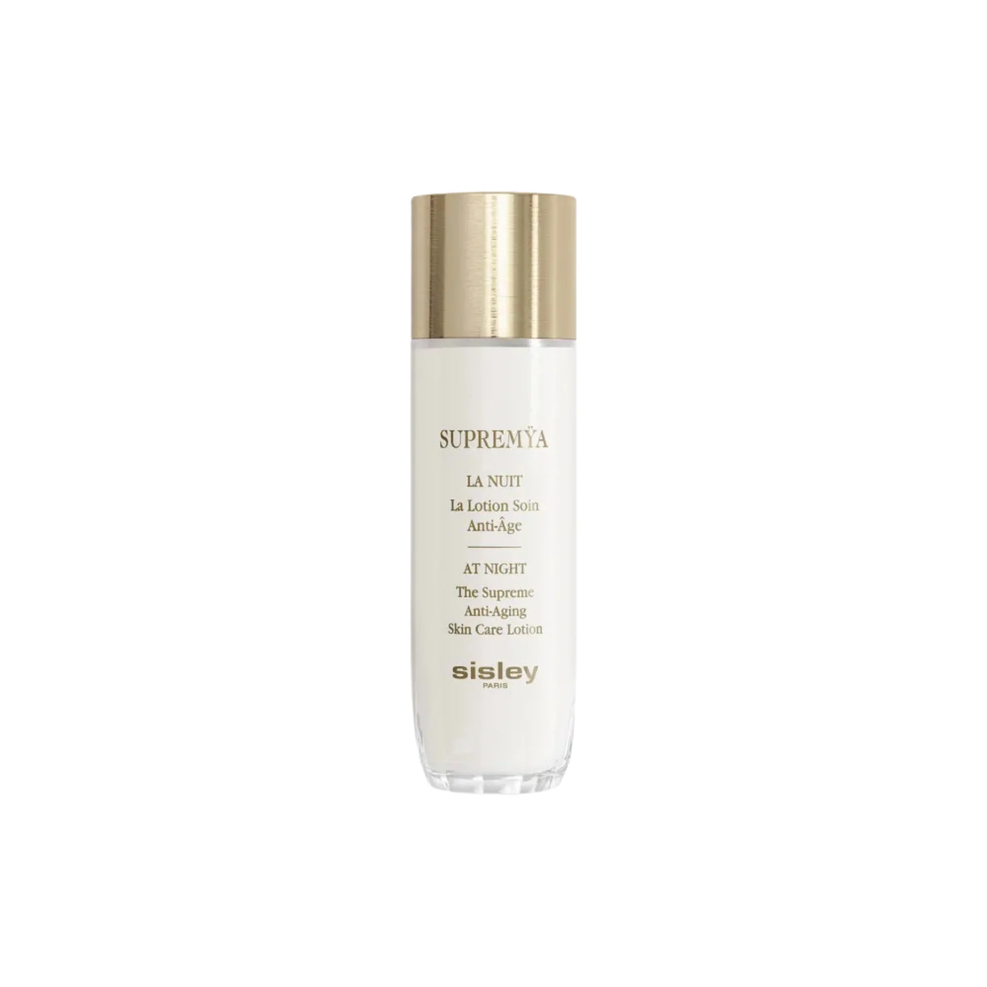Supremya At Night - The Supreme Anti Aging Skin Care Lotion - Sisley