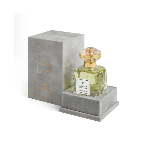 Tayma - Extrait de Parfum - Touch of oud - Image 3