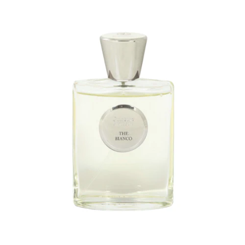 The Bianco - Extrait De Parfum - Giardino Benessere