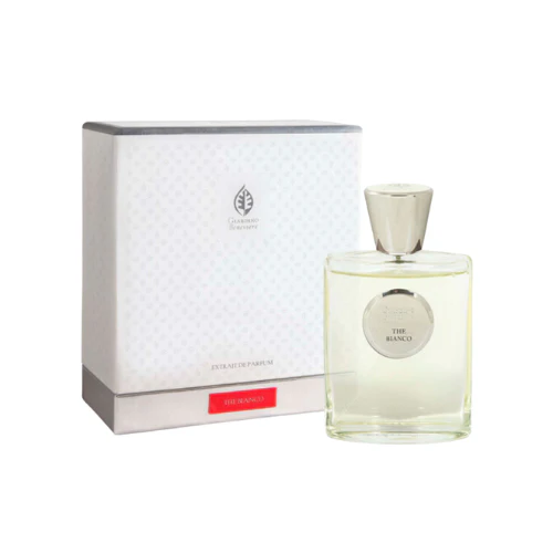 The Bianco - Extrait De Parfum - Giardino Benessere - Image 2