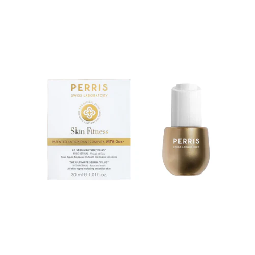 The Ultimate Serum “Plus” - Skin Fitness - Perris - Image 2