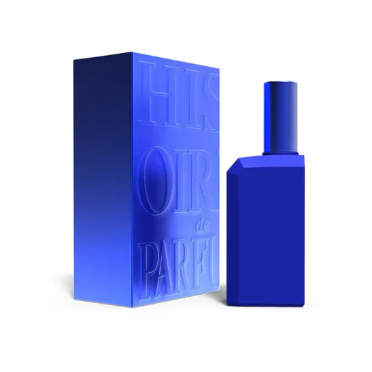 This is not a blue bottle 1/.1 - Eau de Parfum - Histoires de Parfums - Image 2