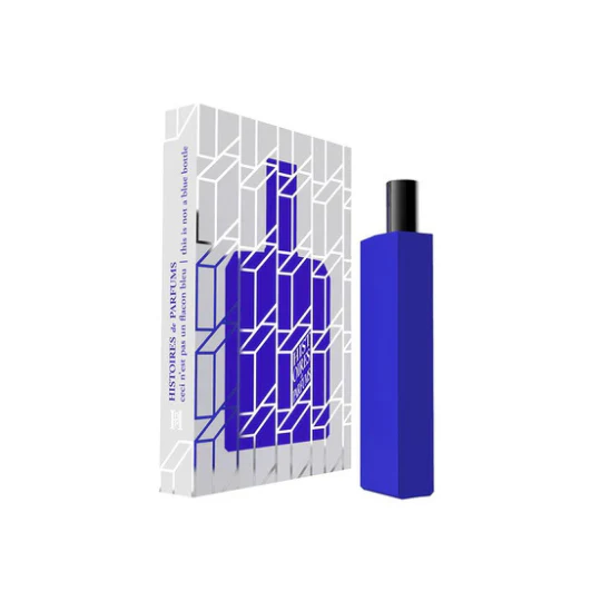 This is not a blue bottle 1/.1 - Eau de Parfum - Histoires de Parfums - Image 3