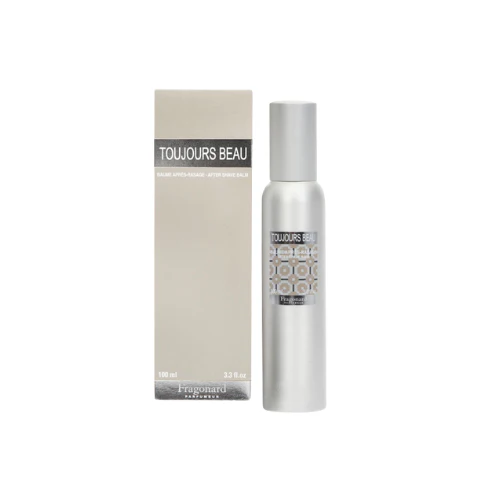 Toujours Beau - Balsamo dopobarba - Fragonard - Image 2