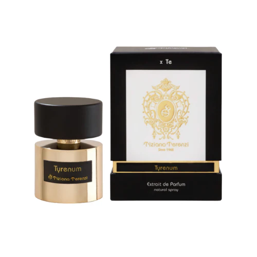 Tyrenum - Extrait De Parfum - Tiziana Terenzi - Image 2