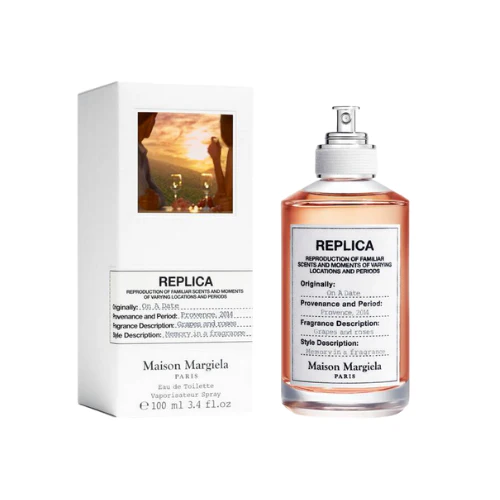 Under The Stars - Eau de Toilette - Maison Margiela - Image 2