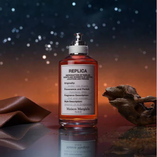 Under The Stars - Eau de Toilette - Maison Margiela - Image 3