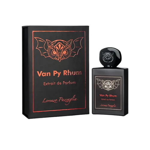 Van Py Rhum - Extrait De Parfum - Lorenzo Pazzaglia - Image 2