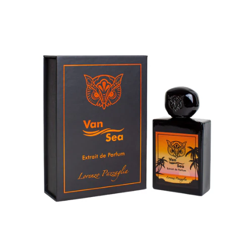 Van Sea - Extrait De Parfum - Lorenzo Pazzaglia - Image 2