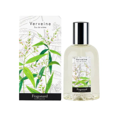Verveine - Eau De Toilette - Fragonard - Image 2