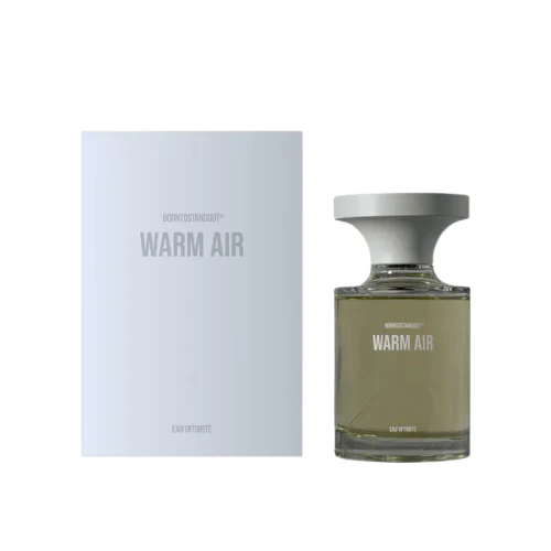 Warm Air - Eau Intimitè - Borntostandout - Image 2