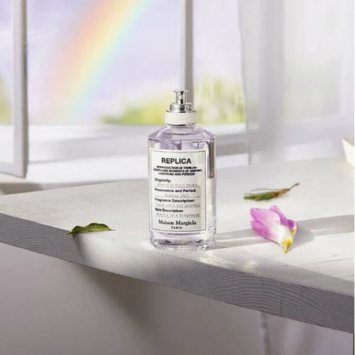 When The Rain Stops - Eau de Toilette - Maison Margiela - Image 3