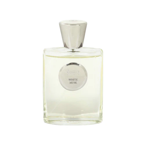 White Musk - Extrait De Parfum - Giardino Benessere