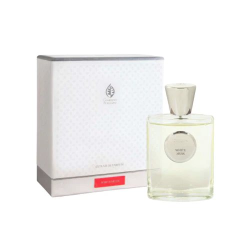 White Musk - Extrait De Parfum - Giardino Benessere - Image 2