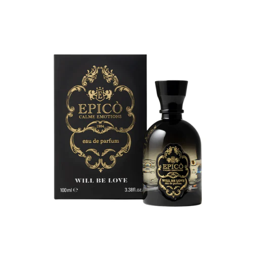 Will Be Love - Eau De Parfum - Epico' Parfum - Image 2