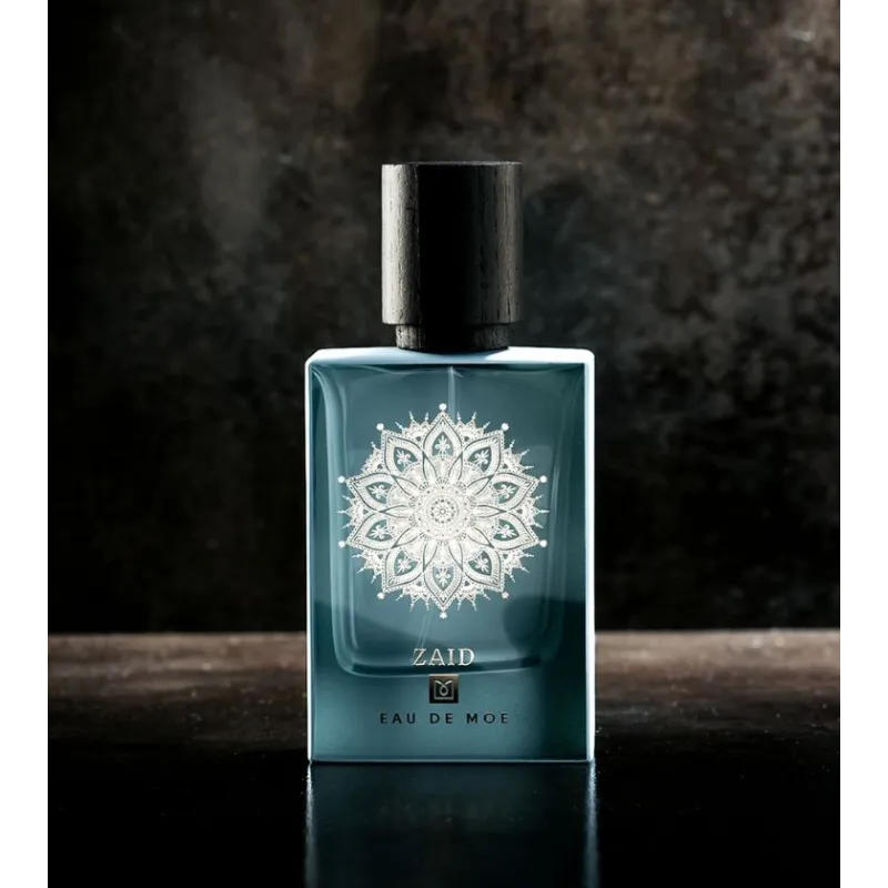 Zaid - Eau de Parfum - Eau de Moe - Image 3